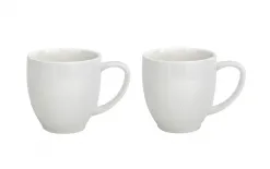 Duo Komplet 2 kubków 350 ml Diamond Clearance
