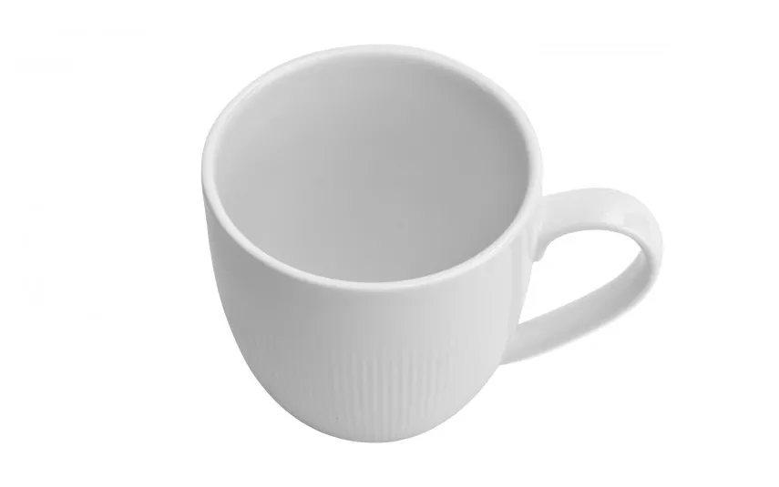 Duo Komplet 2 kubków 370 ml Raphael w pudełku Best