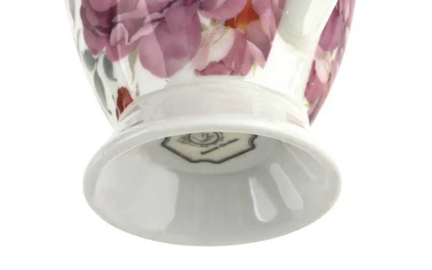 Duo Komplet 4 kubków 300 ml Royal Flower Mix Outlet