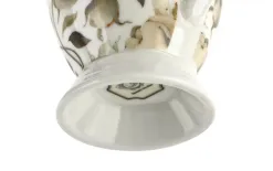 Duo Komplet 4 kubków 300 ml Royal Flower Mix Outlet