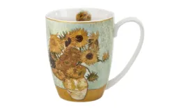Duo Komplet 2 kubków 380 ml Sunflowers Clearance
