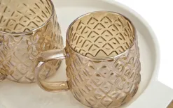 Mondex Komplet 2 kubków termicznych 350 ml Peter Online