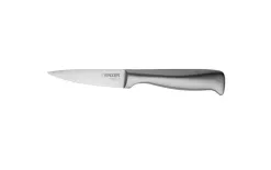 Vinzer Komplet 5 noży w bloku + nożyczki Iceberg 50110 Outlet