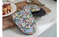 Ulster Weavers Komplet 2 rękawic kuchennych Confetti Floral 7CNFL022 Discount