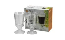 Tadar Komplet 2 szklanek 200 ml z podwójną ścianką Sublime Discount
