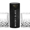 Bohemia Komplet 2 szklanek do whisky 300 ml Classico w tubie Best