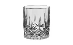 Bohemia Komplet 2 szklanek do whisky 300 ml Classico w tubie Best