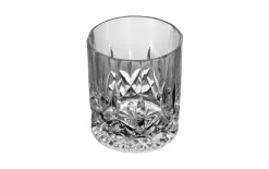 Bohemia Komplet 2 szklanek do whisky 300 ml Classico w tubie Best