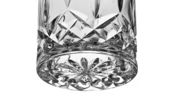 Bohemia Komplet 2 szklanek do whisky 300 ml Classico w tubie Best