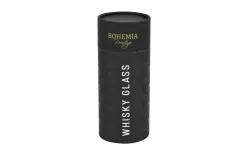 Bohemia Komplet 2 szklanek do whisky 300 ml Classico w tubie Best