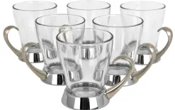 Regent Komplet 6 szklanek 200ml Ovation New
