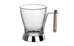 Regent Komplet 6 szklanek 300ml Perle Discount