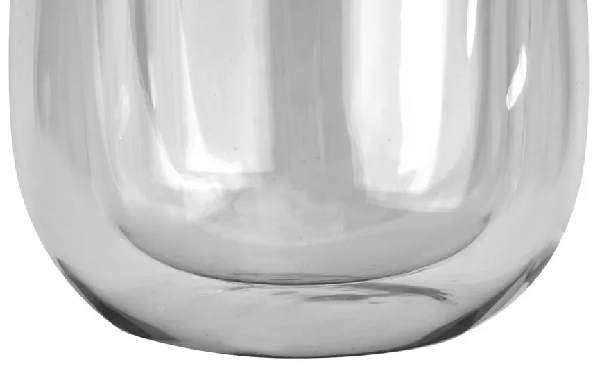 Galicja Komplet 2 szklanek termicznych 250 ml z podwójną ścianką Duo Hot