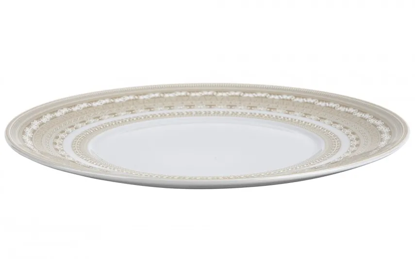Cmielow Komplet 6 talerzy deserowych 21cm Macchiato Hot