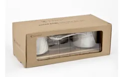 Witek Home Komplet cukiernica+mlecznik Kassel Best