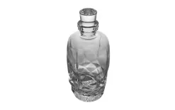 Bohemia Komplet do koniaku/brandy Desire 1+4 el. New