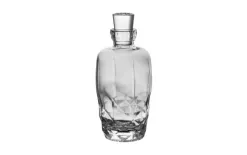 Bohemia Komplet do koniaku/brandy Desire 1+4 el. New