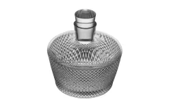 Krosno Komplet do whisky 3 el. Perfect Serve Outlet