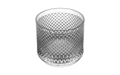 Krosno Komplet do whisky 3 el. Perfect Serve Outlet