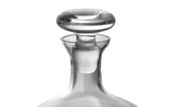 Krosno Komplet do whisky karafka 750 ml + 2 szklanki 200 ml Roly-Poly Outlet