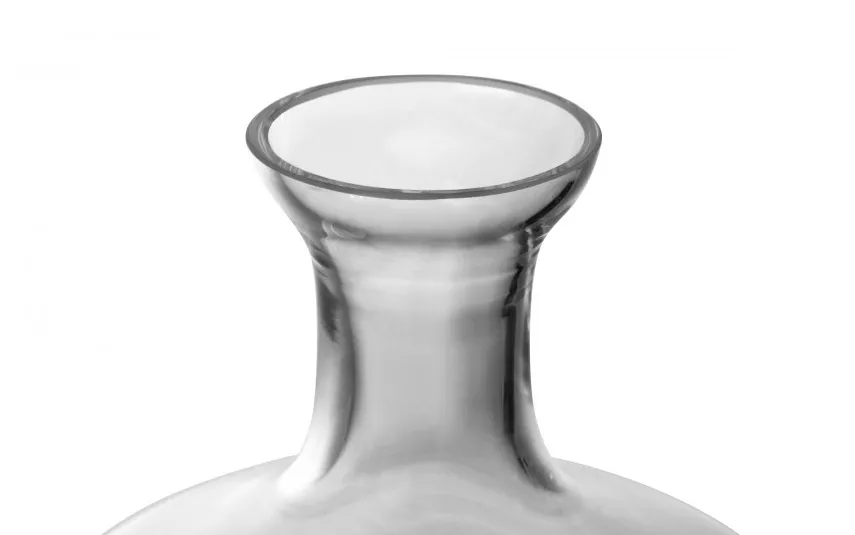 Krosno Komplet do whisky karafka 750 ml + 2 szklanki 200 ml Roly-Poly Outlet