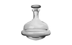 Krosno Komplet do whisky karafka 750 ml + 2 szklanki 200 ml Roly-Poly Outlet