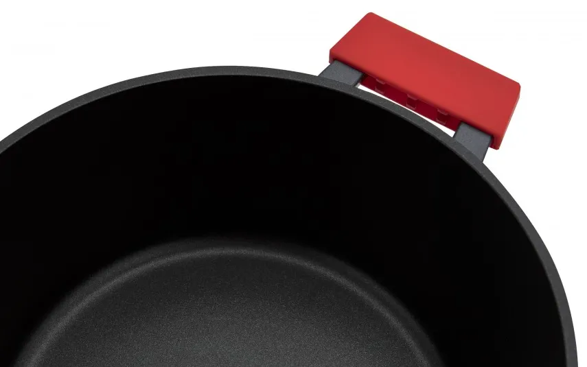 Zwieger Komplet garnków 6 el. Obsidian Sale