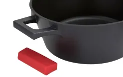 Zwieger Komplet garnków 6 el. Obsidian Sale