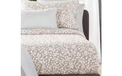 Manterol Komplet narzuta 235 x 270 cm + 2 poszewki Maltes beż 901/07 Sale