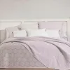 Manterol Komplet narzuta 185x270 cm + poszewka Bouti Summer beż 118/07 Online