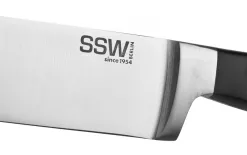SSW Komplet noży BIG PROFI Fashion