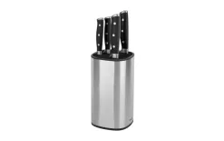 Vinzer Komplet noży w bloku 5 el. Classic 50114 Outlet