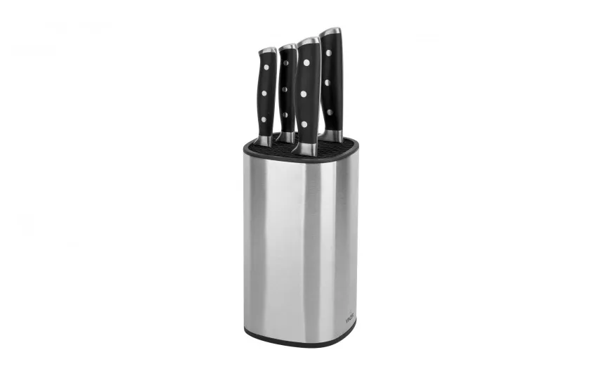 Vinzer Komplet noży w bloku 5 el. Classic 50114 Outlet