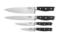 Vinzer Komplet noży w bloku 5 el. Classic 50114 Outlet