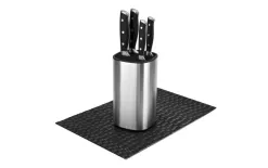 Vinzer Komplet noży w bloku 5 el. Classic 50114 Outlet