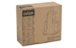 Orion Komplet przyprawników 5 elementów Online