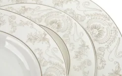 Karolina Komplet talerzy 6/18 Alhambra New Discount