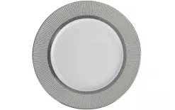 Cmielow Komplet talerzy 6/18 Amaro Silver Outlet
