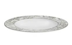 Cmielow Komplet talerzy 6/18 Atlanta Silver Clearance
