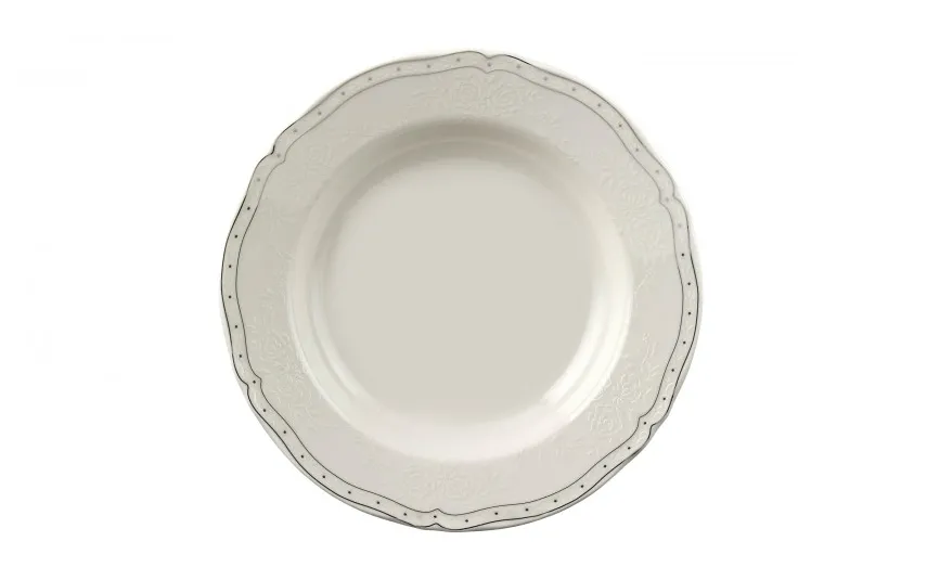 Karolina Komplet talerzy 6/18 Juliette Discount