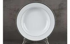 Cmielow Komplet talerzy 6/18 Marcello Silver Sale
