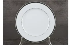 Cmielow Komplet talerzy 6/18 Marcello Silver Sale