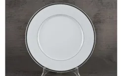 Cmielow Komplet talerzy 6/18 Marcello Silver Sale