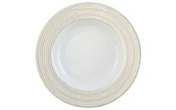 Kristoff Komplet talerzy 6/18 Marcus Gold Discount