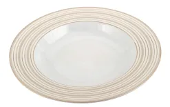 Kristoff Komplet talerzy 6/18 Marcus Gold Discount