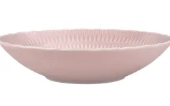 Cmielow Komplet talerzy 6/18 Sofia Różowa Sale