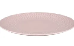 Cmielow Komplet talerzy 6/18 Sofia Różowa Sale