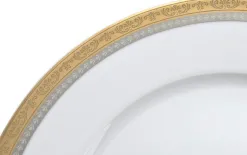 Cmielow dla Witek Home Komplet talerzy dla 6 osób Lorraine G768 Sale