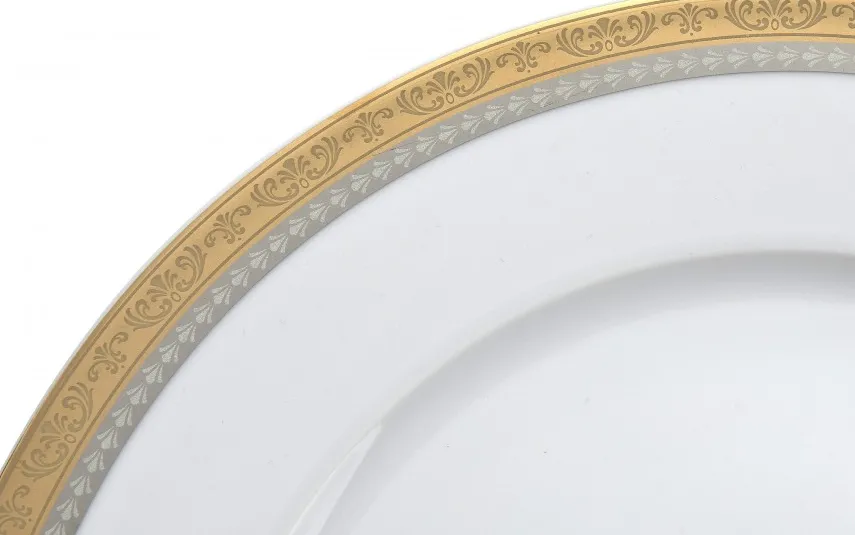 Cmielow dla Witek Home Komplet talerzy dla 6 osób Lorraine G768 Sale