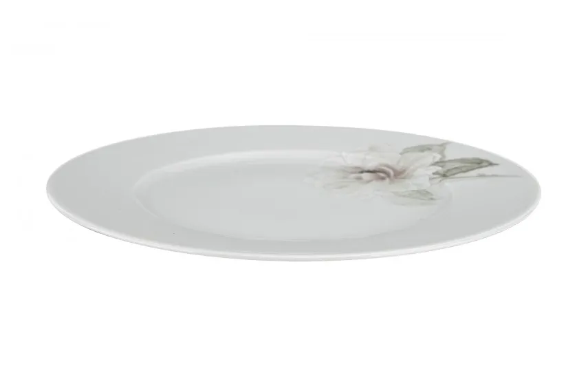 Cmielow Komplet talerzy dla 6 osób Elite Stock G883/S026 Fashion